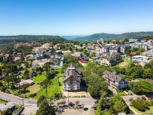 Conforto a 500m do Super Carros by Achei Gramado