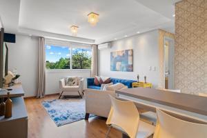 Conforto a 500m do Super Carros by Achei Gramado