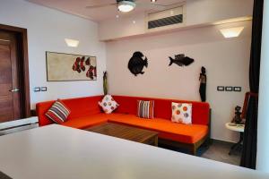 Aligio Beachfront Resort & Spa