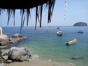 Casa maleni 2 en mismaloya