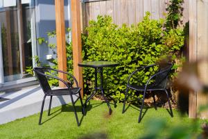 Cosy 2 Bed 3 Bath Home Close to CBD And Hagley Park