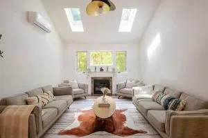 Woodland Retreat - Briar Crest Woods