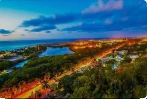 Big Apple Hotel - Silver Sands