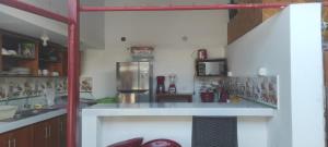 Habitacion D, dentro de Casa San Martin