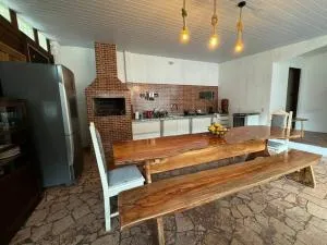 Casa charmosa na praia - 卡伊奥巴