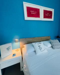 Hackert Art Room Apartment img30