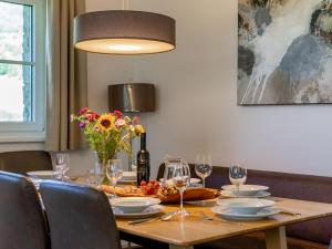 Chalet Lengberg B1