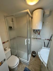 Cozy Studio Near The Beach