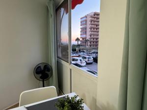 Cozy Studio Near The Beach