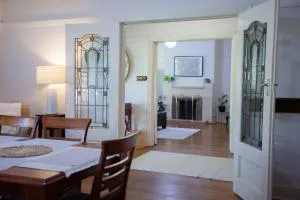 Parkside Spacious Central Family Retreat - Miners Rest