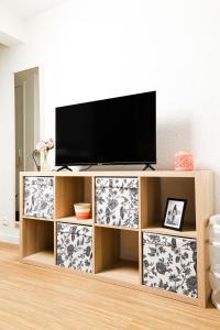Appartements LE VAN-S Studio renove tout confort WIFI : photos des chambres