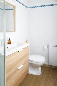 Appartements LE VAN-S Studio renove tout confort WIFI : photos des chambres