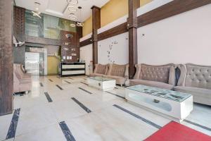 Collection O 29 Churchs Inn Near Cubbon Park