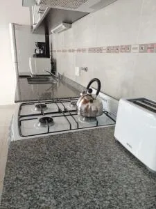 COMPLEJo MINADA XIII - Costa Azul