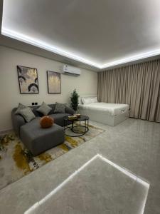 استديو فندقي - مودرن فاخر كبير جدا