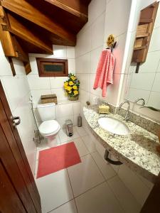 Casa aconchegante em Lençóis