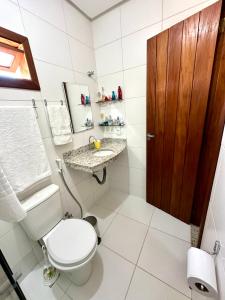 Casa aconchegante em Lençóis