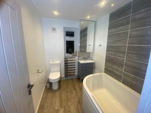 Stunning 3 Bed Hidden Gem Near Stansted