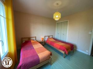 Maisons de vacances Maison recente avec jardin, 4 chambres, proche mer et commerces a Bouin - FR-1-426-129 : photos des chambres
