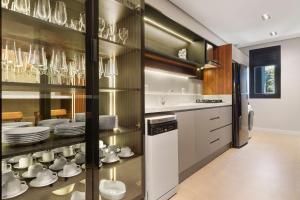 Requinte a passos da Rua Torta by Achei Gramado