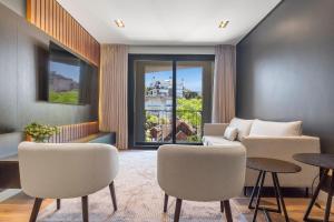 Requinte a passos da Rua Torta by Achei Gramado