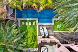 Luxe Thirroul Home, Pool Spa Home Theatre - Bargo