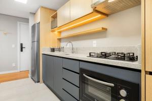 Conforto a 900m do Super Carros by Achei Gramado