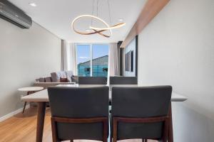 Conforto a 900m do Super Carros by Achei Gramado