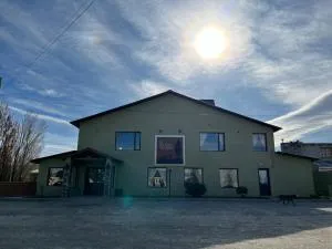 Hotel El Alamo - Monte León