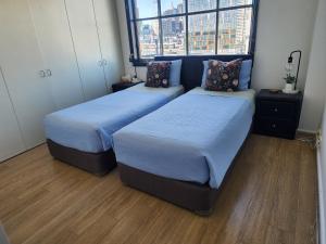 Beautiful apartment in Pyrmont