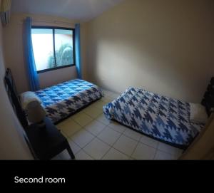 Renovated apartment in Las Palmas