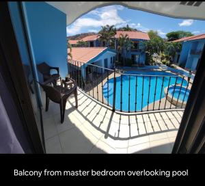 Renovated apartment in Las Palmas