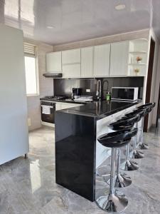 Apartamento Girardot