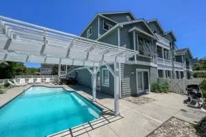 1892 - Carolina Bliss by Resort Realty - Knotts Island