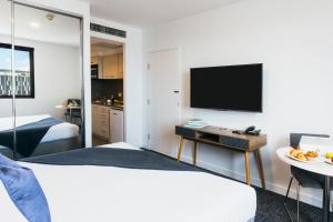 Studio Apartment room in Quest Mascot