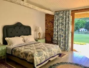 Fazenda da Palha - Cordeiro