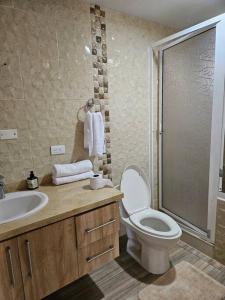 Apartamento familar moderno al sur de Buga