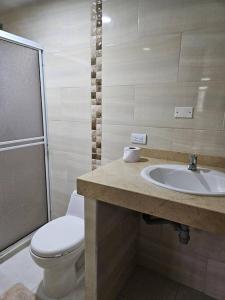 Apartamento familar moderno al sur de Buga