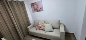 Apartamento Temporada Barra-Vento