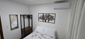 Apartamento Temporada Barra-Vento