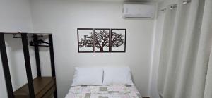 Apartamento Temporada Barra-Vento