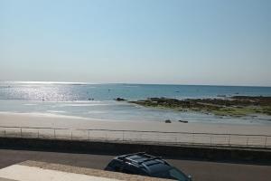 Appartements Apartment in Loctudy by Lodonnec Beach : photos des chambres