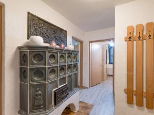 Chalet in Fügen near Spieljoch Ski Lift