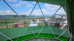 El Mirador Family Glamping DOMO GEODESICO