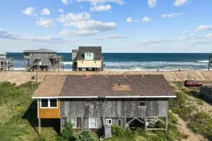 7038 - Hunky Dory BY Resort Realty - Rodanthe