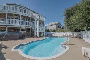 2616 - Bay to Breakers BY Resort Realty - Sanderling