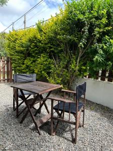 Casa completa a 3 cuadras de la playa del Sheraton y metros de la Plaza de Toros