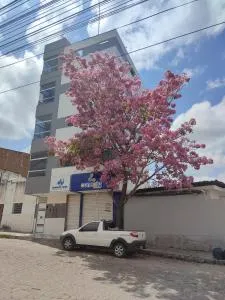 Excelente Apartamento - Algodões