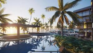 Porto Alto Resort - Porto de Galinhas