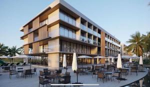 Porto Alto Resort - Porto de Galinhas
